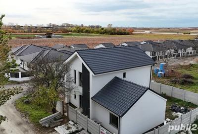 Casa noua de vanzare - strada Dara - 3
