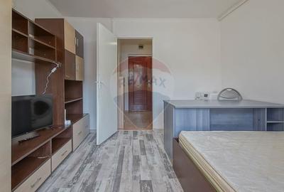 Apartament cu 1 camere semidecomandat, mobilat în Bartolomeu - 4