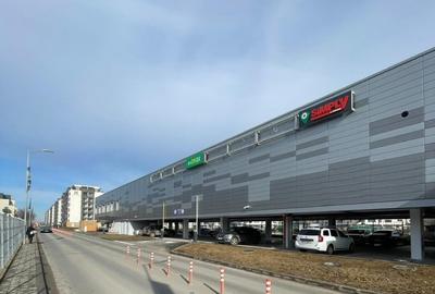 Garsonieră decomandată în Pipera - 12