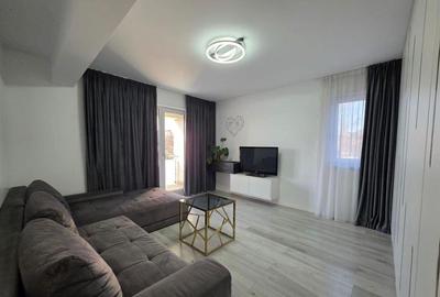 Nicolina - 3 Camere Decomandat+ Loc De Parcare - Etaj - Bloc  2020 - 64 Mp - 2