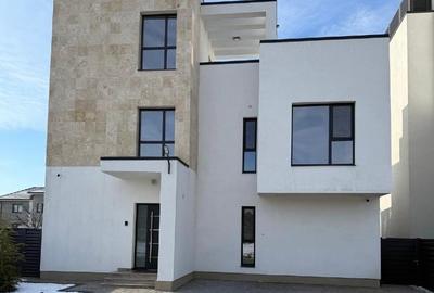 CASA P+1+Terasa circulabila,Zona Ford - 1