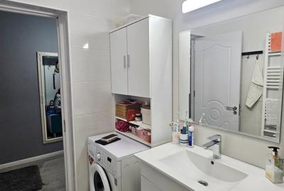 Campus - Aurel Vlaicu, apartament modern 2 camere - 21