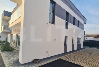 Casa tip duplex, 130 mp utili, 250 mp de teren, zona Somesului - 2