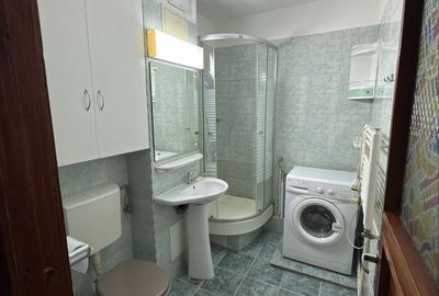 Apartament cu 2 camere decomandat în Mărăști - 1