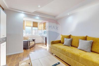 Apartament cu 2 camere decomandat, mobilat în Astra - 2