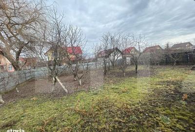 Casă cu 5 camere cu Teren 1000 Mp în Mihai Eminescu - 8