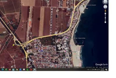Teren Construcții intravilan de 2500 mp, în Agigea - 1