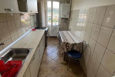 Apartament cu 2 camere în Tudor - 3