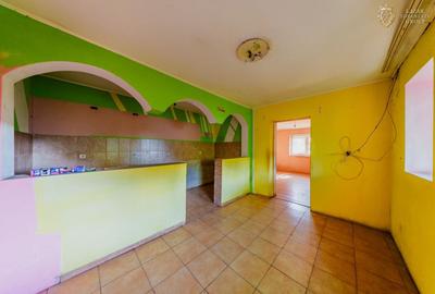 Casă individuală cu 5 camere cu Canalizare în Horia - 3