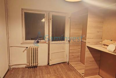 Apartament cu 3 camere semidecomandat, mobilat în Cantemir - 5
