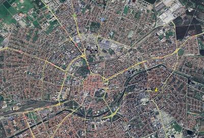 Teren Excelent de Vânzare în Timișoara - Zona Ciclop - 4