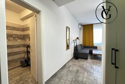 Apartament 2 camere Mamaia Nord + loc parcare - termen lung - 5