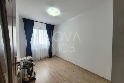 Apartament cu 3 camere decomandat, mobilat în Hipodrom 2 - 3