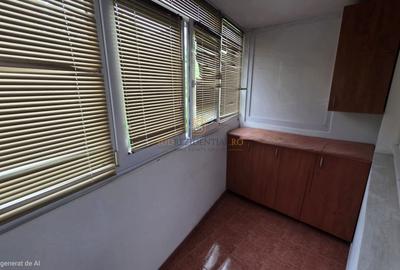 Apartament cu 2 camere decomandat, mobilat în Brâncoveanu - 9