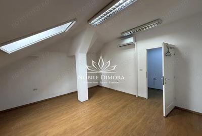 Spațiu comercial, de 163 mp, în Take Ionescu - 11