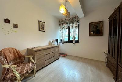 Apartament cu 3 camere decomandat, mobilat în Popas Păcurari - 7