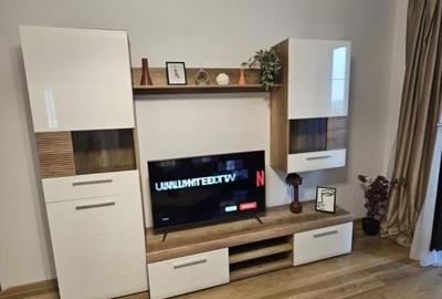 Apartament cu 3 camere în Băneasa - 3