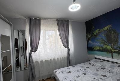 Apartament cu 2 camere semidecomandat în 9 Mai - 1