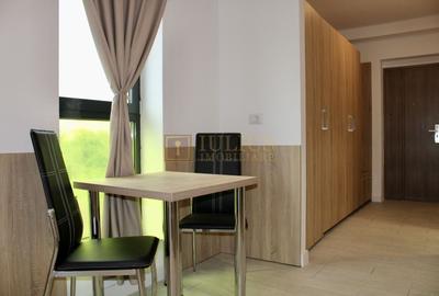 Încălzire în pardoseală, cheltuieli de intretinere mici. Loc parcare privat. - 4