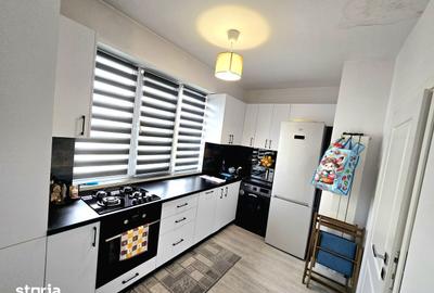 Apartament cu 3 camere în Rediu - 2