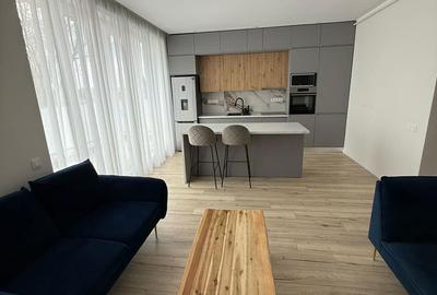 Apartament cu 2 camere decomandat în Ultracentral - 10