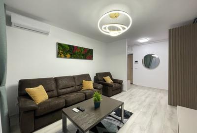 Apartament cu 2 camere decomandat, mobilat în Theodor Pallady - 2