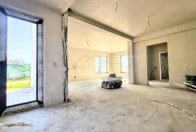 Casă individuală cu 5 camere cu Canalizare în Chiajna - 13