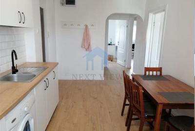 Apartament cu 4 camere decomandat în Mănăștur - 3