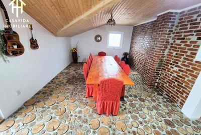 Casă în Sălbăgelu Nou - 7