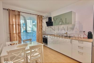 Apartament cu 2 camere în Central - 12