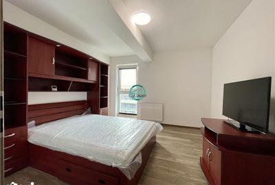 Apartament cu 3 camere, mobilat în Libertății - 6