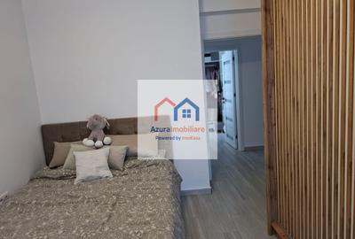 Casa moderna 4 camere 2 bai si curte libera 220 mp pe Calea Cisnadiei - 10