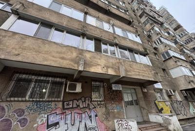 De vanzare - Garsoniera 32 mp - 350m Metrou Iancului - 11