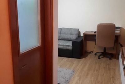 Garsonieră semidecomandată în Exterior Vest - 8