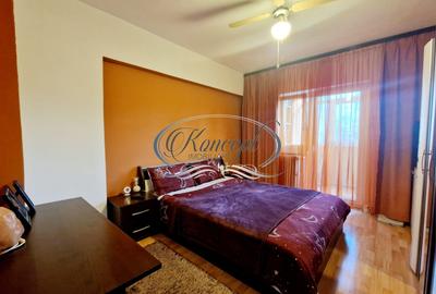 Apartament modern in cartierul Marasti Apartament modern in cartierul Marasti - 6