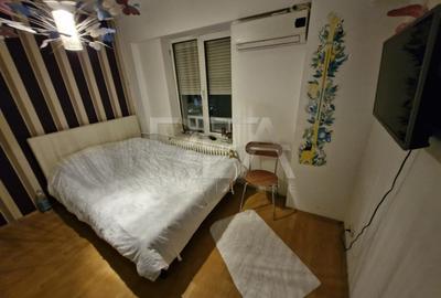 Apartament cu 3 camere la 16 minute pietonale de metroul Piata Muncii - 8