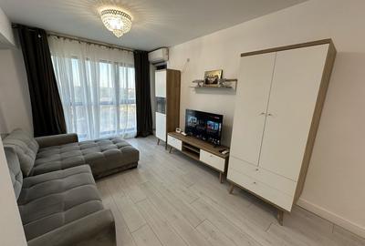 Apartament cu 3 camere decomandat în Pipera - 8