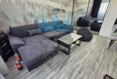 Apartament 2 Camere Sebastian Bucuresti - 1