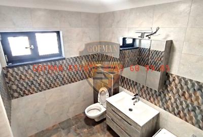 Apartament cu 3 camere decomandat, mobilat în Tomis Plus - 6