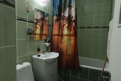 Apartament cu 2 camere semidecomandat în Central - 7