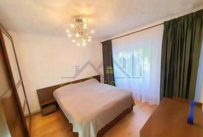 Apartament 3 camere decomandat intrare Racadau - 2