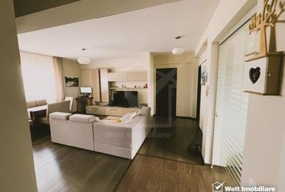 Apartament cu 3 camere semidecomandat în Europa - 4