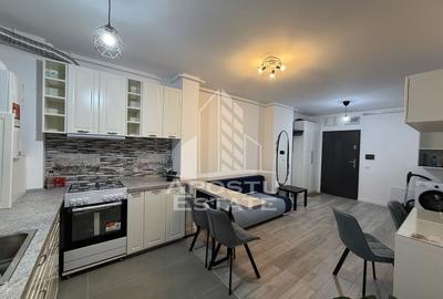 Apartament cu 2 camere semidecomandat în Torontalului - 1