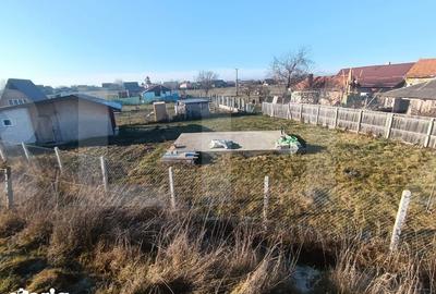 Teren de 500 mp, în Dobârlău - 6
