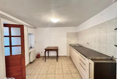 Casă cu 3 camere cu Teren 209 Mp în Giurgiului - 8