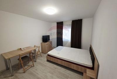 Apartament cu 1 camere in zona 1 Mai - 3