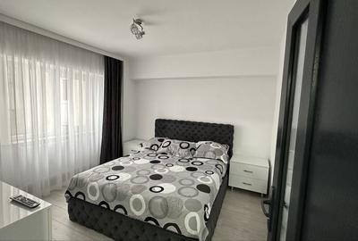 Apartament cu 3 camere decomandat în Central - 3