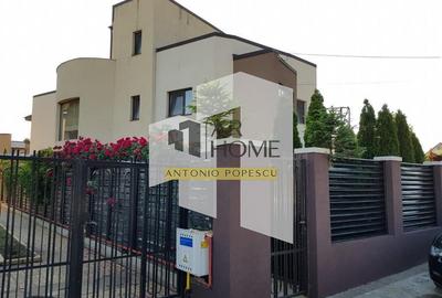 Casa 4 camere de lux, in Paulestii Noi - 1