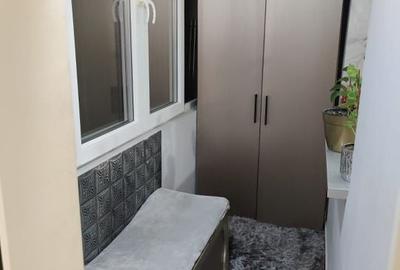 AP. 2 CAMERE VITAN, PET-FRIENDLY, LOC PARCARE, BLOC REABILITAT, METROU AP. 2 CAMERE VITAN, PET-FRIENDLY, LOC PARCARE, BLOC REABILITAT, METROU - 12