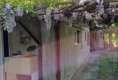 Casă cu 2 camere în Între Lacuri - 2